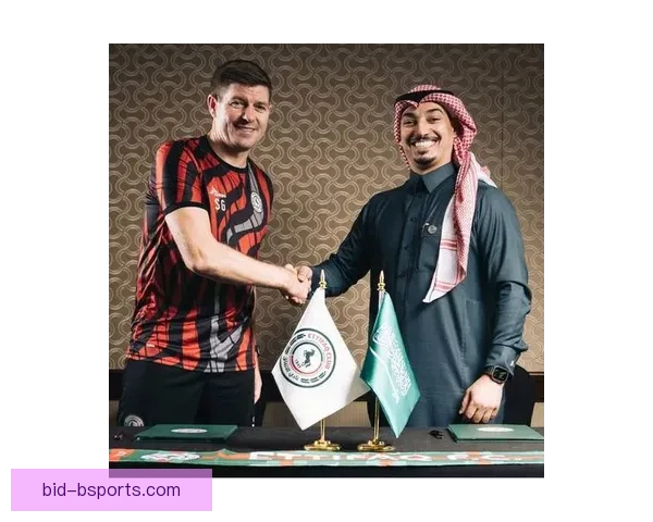 杰拉德执教达曼携手助力俱乐部高薪续约成功