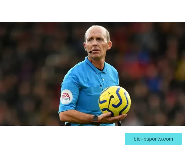 英超第29轮裁判名单揭晓 多场保级关键战由名哨执法