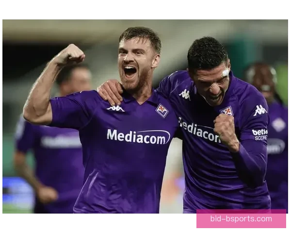 2025年欧协联决赛将在弗罗茨瓦夫举行 赛事迎来历史性时刻